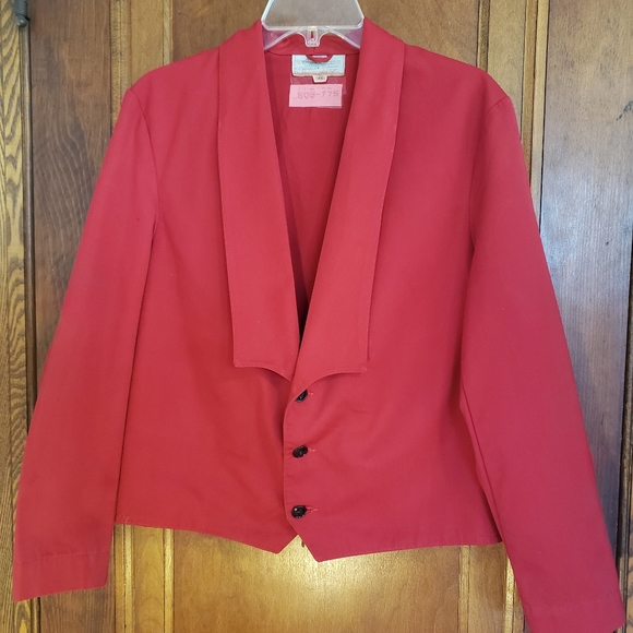 Angelica Jackets & Blazers - Angelina blazer